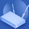 Nordvpn router