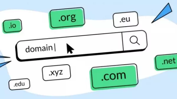 purchase domain names