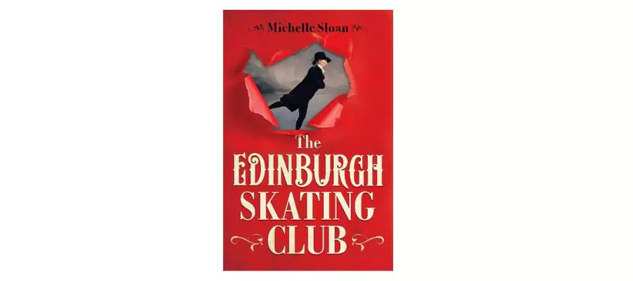 The Edinburgh Skating Club