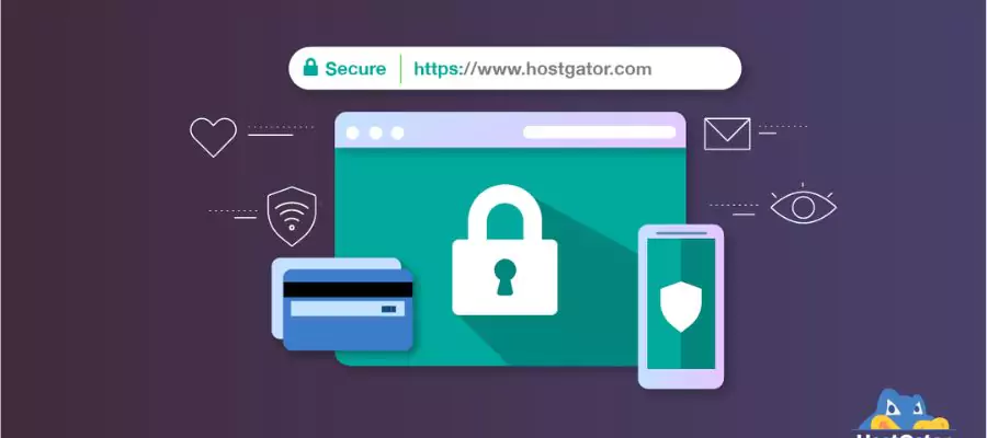 Benefits of Hostgator SSL Certificate