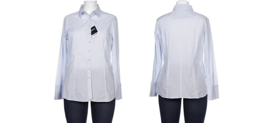ETERNA women's blouse EU 44