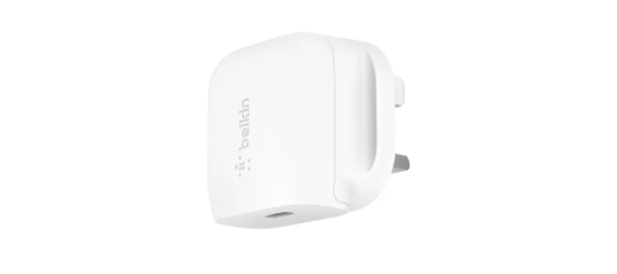 20W USB-C Mains Charger