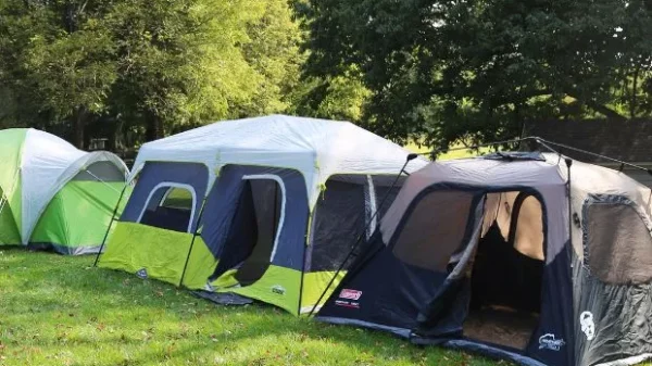 Best Family Tents