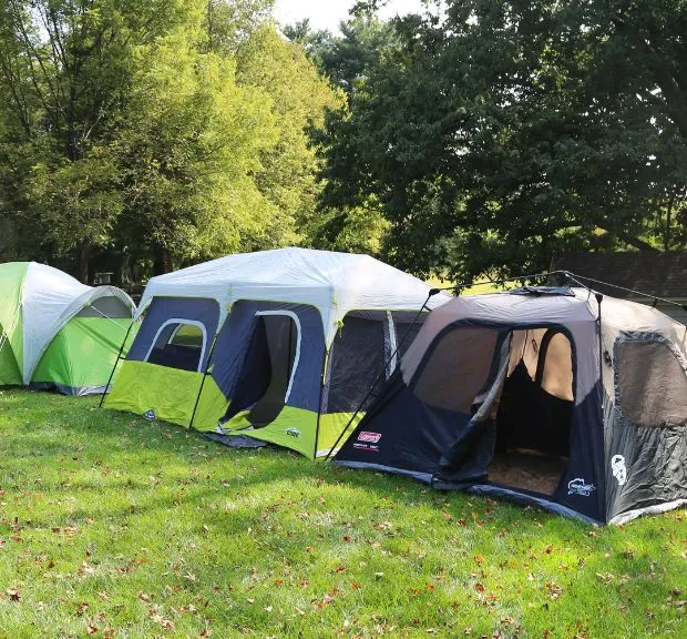 The Best Family Tents for Your Next Camping Trip in 2023