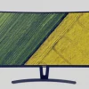 Curved Monitor