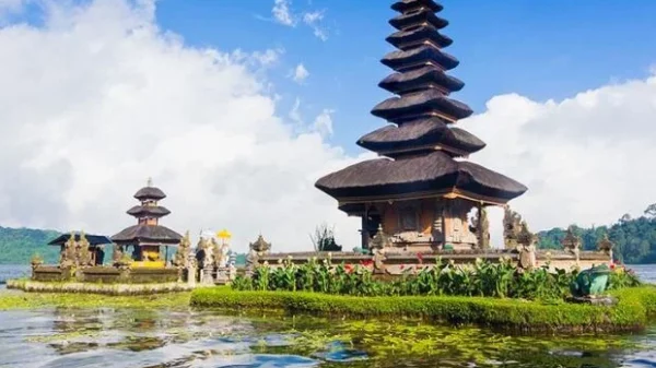 Holiday to Bali