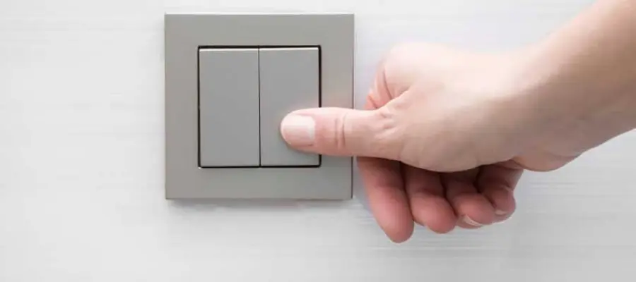Light Switches 