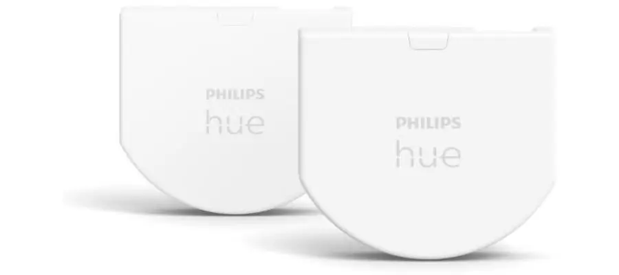 Philips Hue 2-piece set