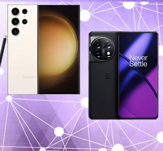 Top Cell Phone Deals Upgrade Your Tech Game on a Budget