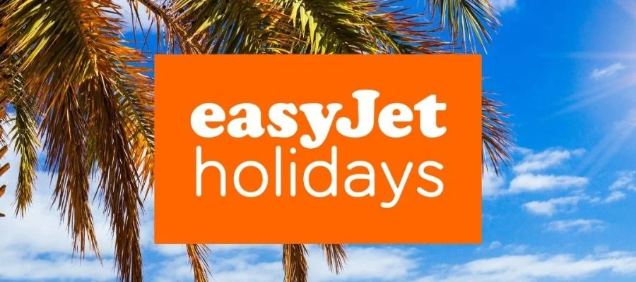 easyjet holidays
