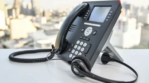 Best Business Landline Phone Deals