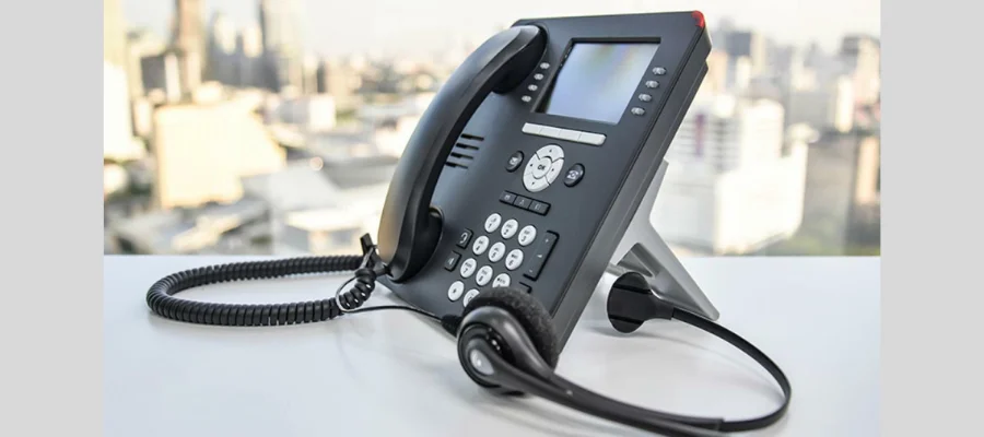 Best Business Landline Phone Deals