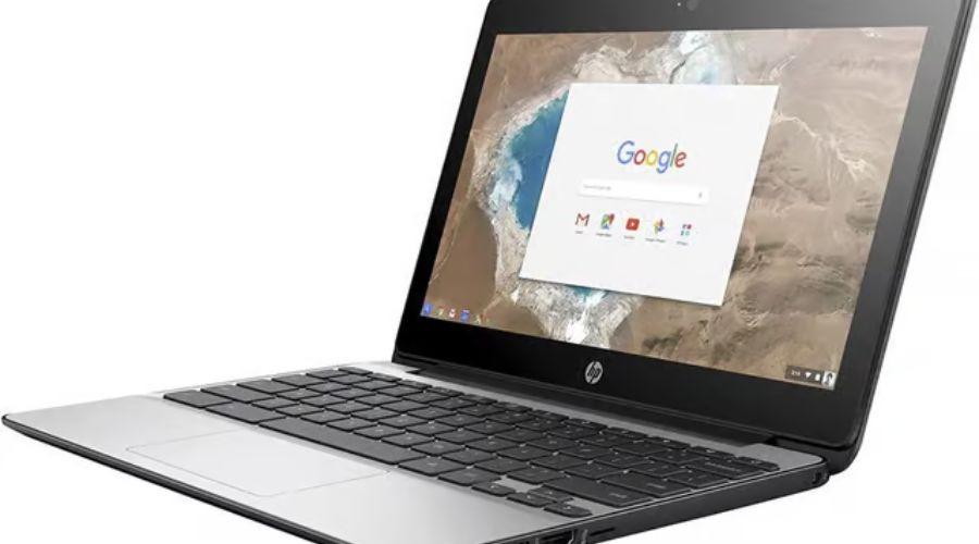 Hp Chromebook 11 G5 EE 1FX82UT 11.6-inch (2019)