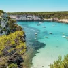 holiday to Menorca