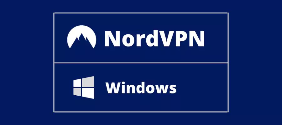 How to download VPN for PC by NordVPN?