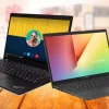 Clearance Laptops