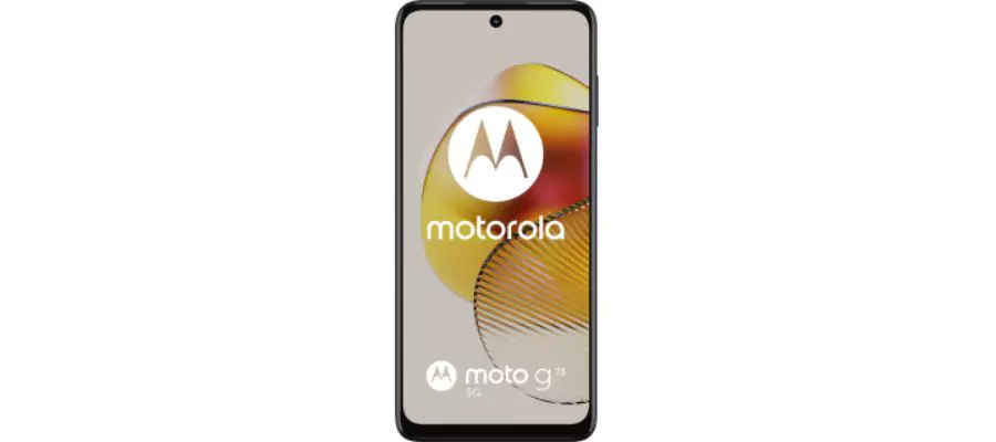 Motorola Moto G73 