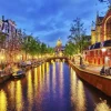 Cheap Holidays to Amsterdam