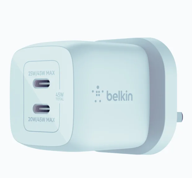 Belkin Charger The Best Way to Charge Your Devices
