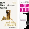 Best-selling Law Books