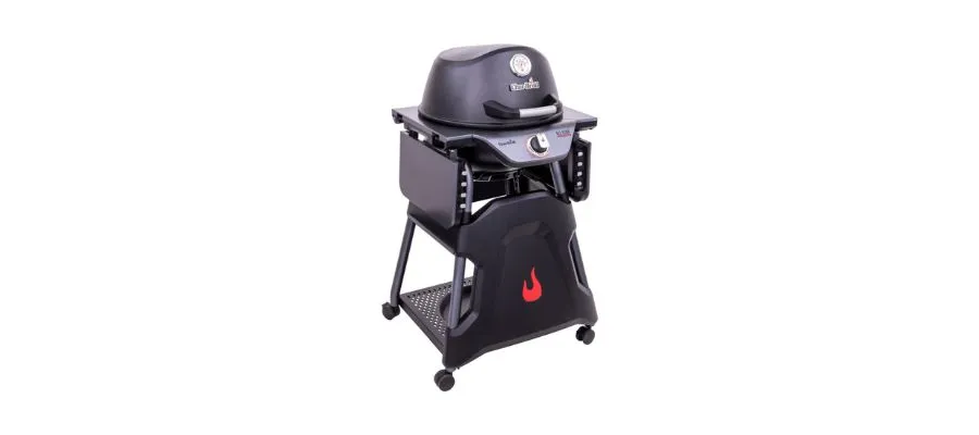 Char-Broil All-Star 125 S-Electric