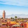 Cheap Flights to Morocco