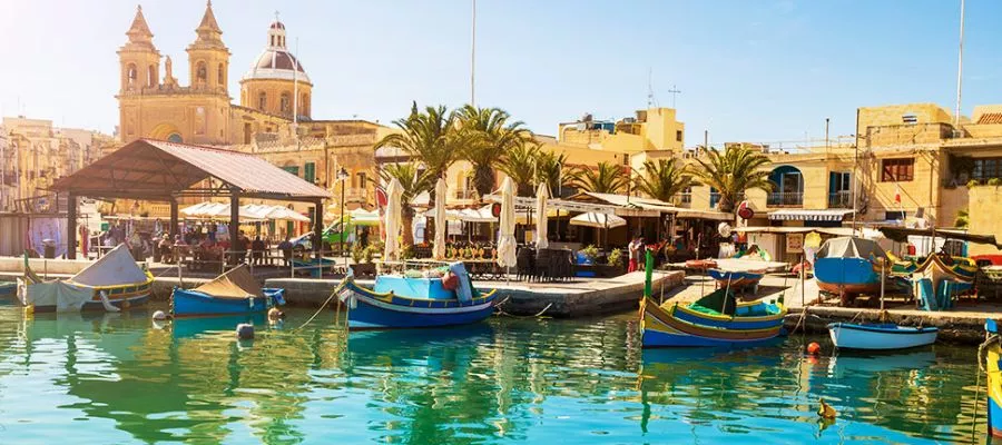 Easyjet: Your Gateway to the Maltese Islands