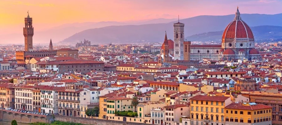 Florence A Renaissance Gem