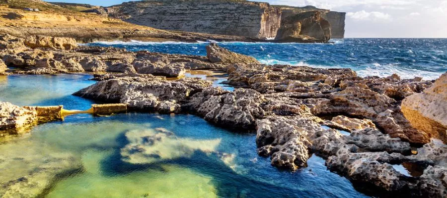 Gozo: The Tranquil Sister Island