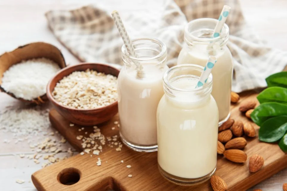 The Rise of Dairy-Free Living | hermagic 