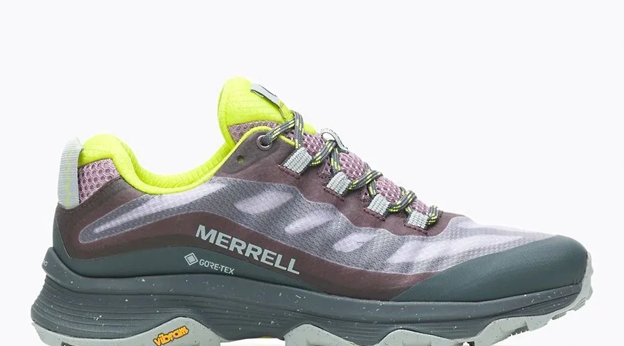 Merrell offers the best Merrell walking shoes womens