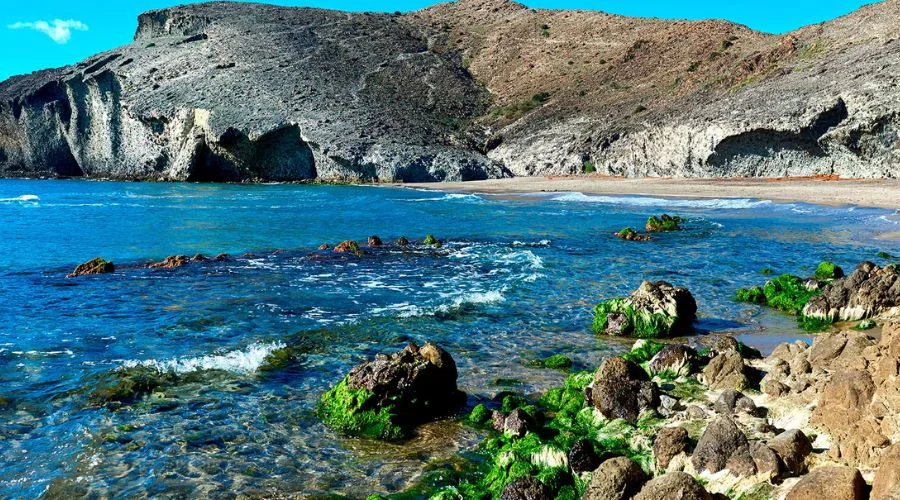 Discover the Natural Beauty of Cabo de Gata-Nijar Natural Park