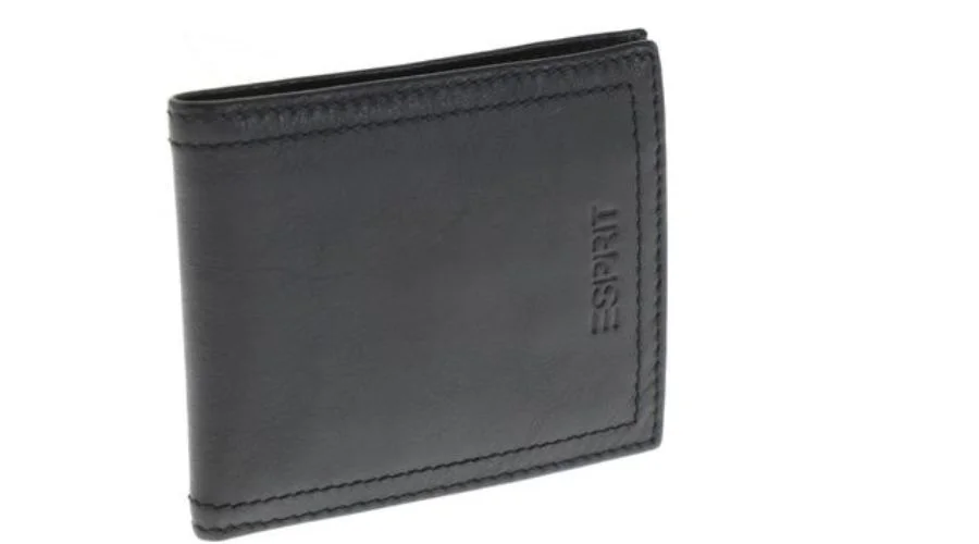 Esprit Men's Wallet