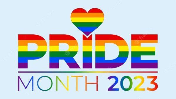 2023 Pride month