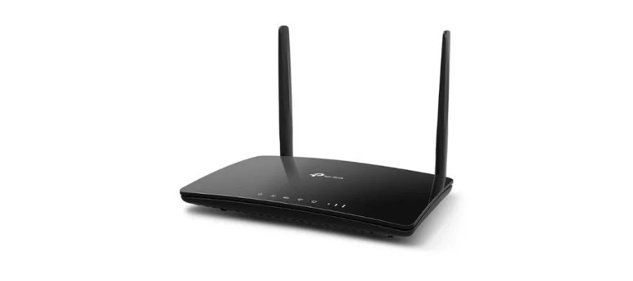 Best routers