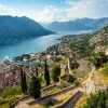 Cheap flights to montenegro
