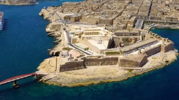 cheap flights to the Maltese Islands