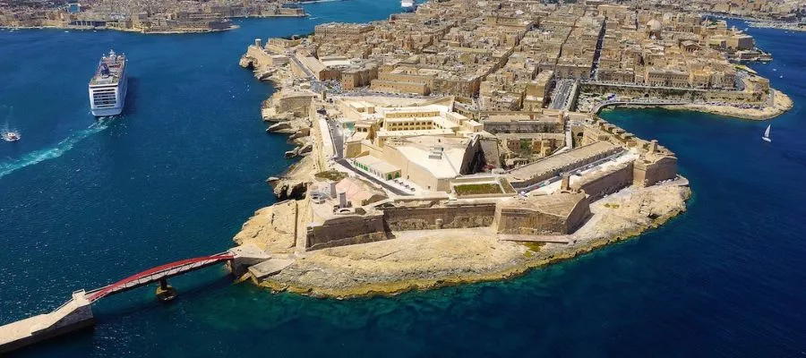 cheap flights to the Maltese Islands