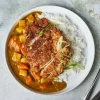 katsu curry recipe