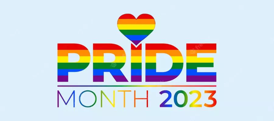 2023 Pride month