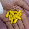 Berberine supplement