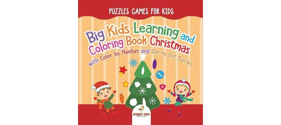Puzzles Games for Kids 