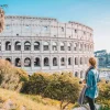 Solo-friendly attractions in the Colosseum