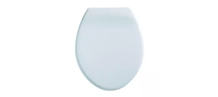 Twyford Option Toilet Seat & Cover OT7815WH