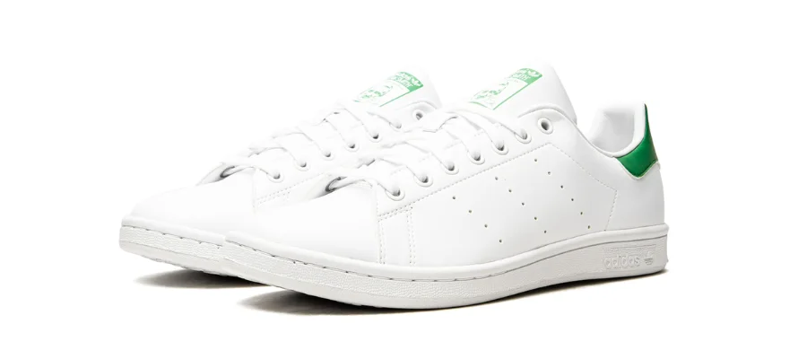 Adidas Stan Smith “White/Green