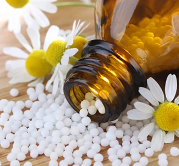 Homeopathy Supplements
