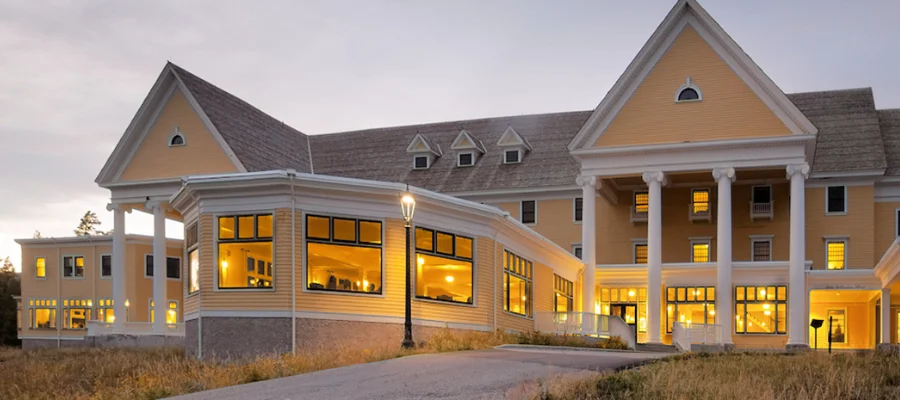 Hotels In Yellowstone