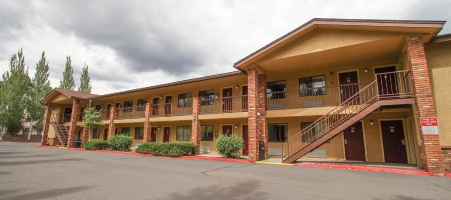 Hotels in Flagstaff