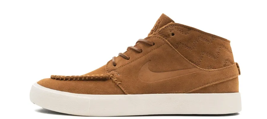 Nike SB Mid Crafted Sneakers