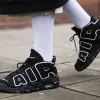 Nike Uptempo Sneakers